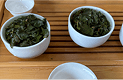 台灣茶與進口茶如何分辨?答案是：『無法分辨』，連茶葉改良場都無法靠“肉眼”分辨