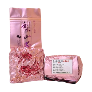 26 碧綠溪武曌秋＿外包裝