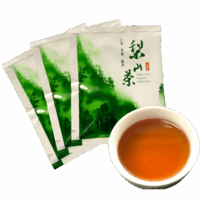 2025年太上皇茶包（福壽段＋碧綠溪）