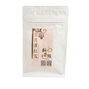 日月潭紅玉｜斟茶緣
