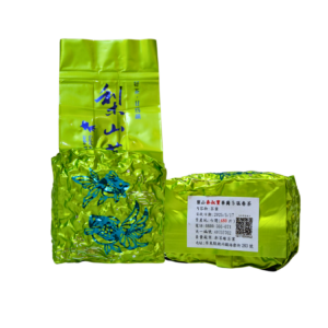 五區春＿綠色包裝