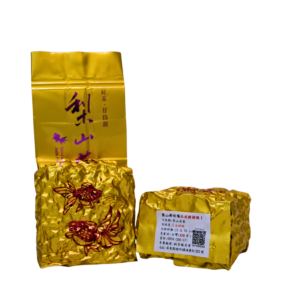 新佳陽烘焙＿金黃色包裝