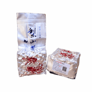 梨山碧綠溪＿銀色包裝