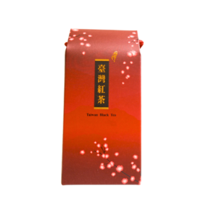 紅茶包盒裝_紅色盒子