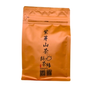 紫芽山茶｜斟茶緣