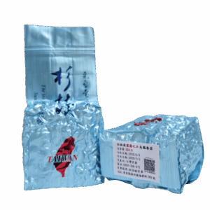 26 雲嶺之丘春