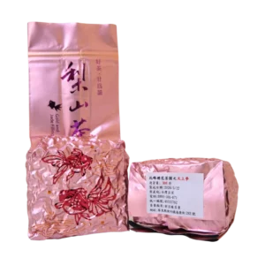 26櫻花茶園＿天上夢