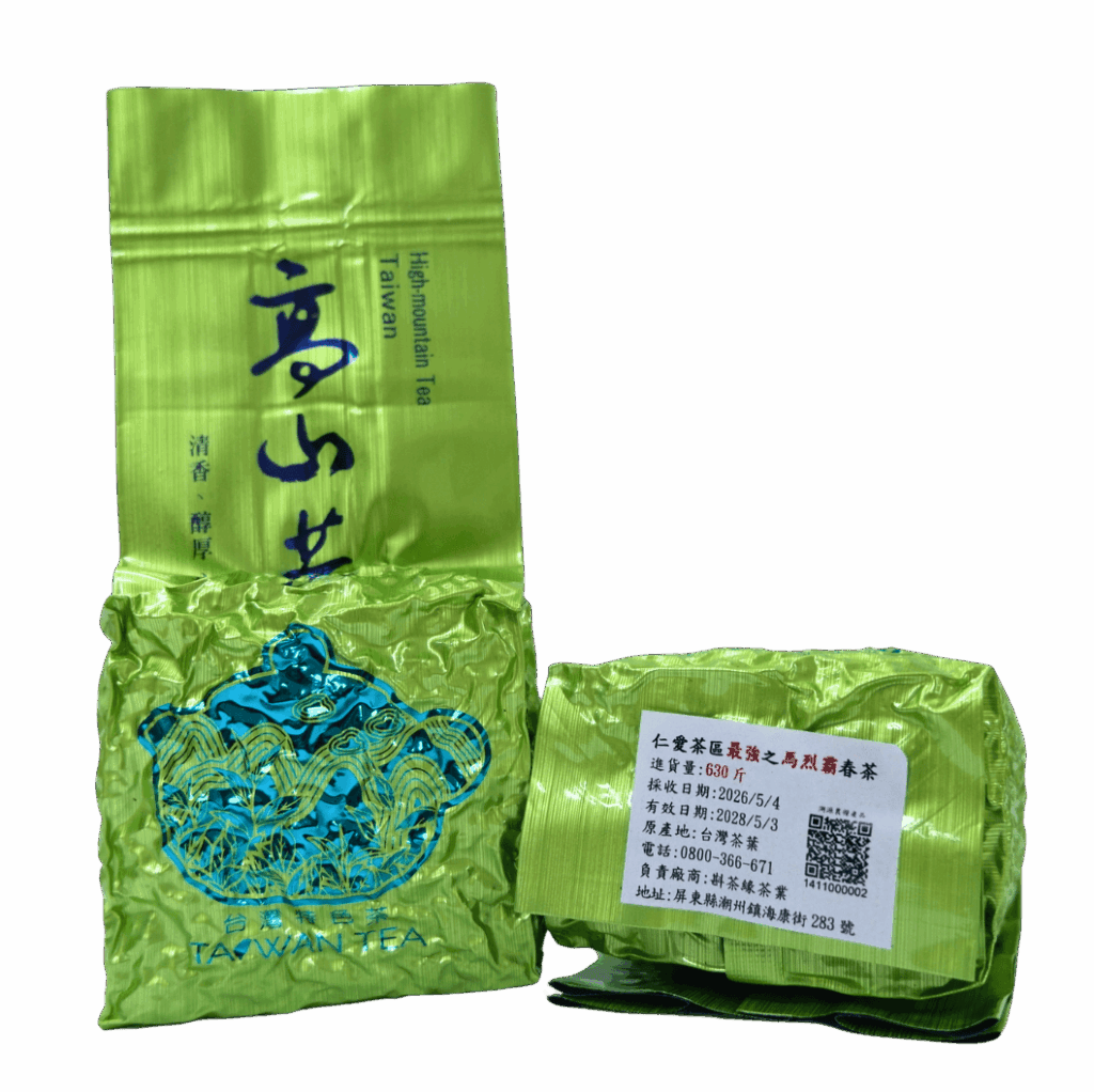 26馬烈霸春