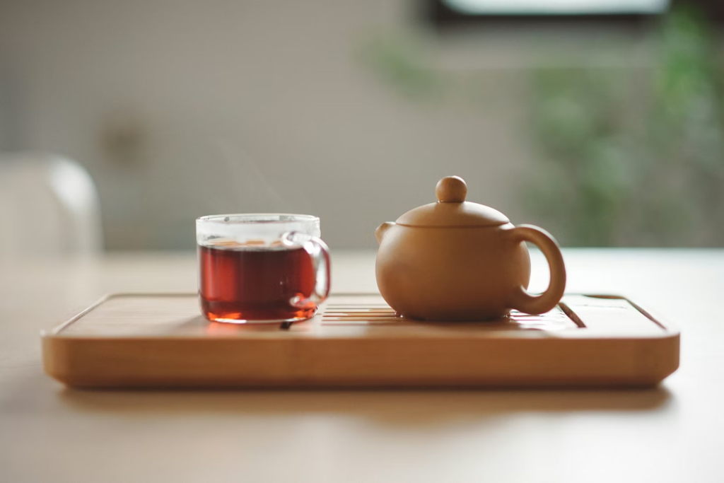 紅茶包